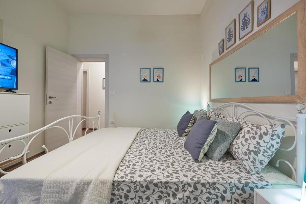 Apartman Old Romantic 2 *