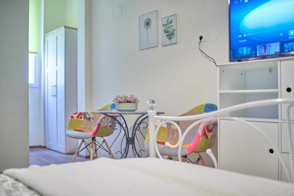 Apartman Old Romantic 2