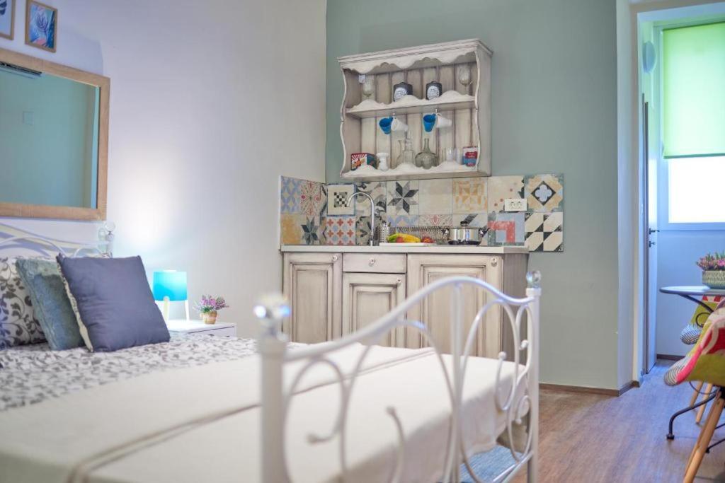 Old Romantic 2 Apartment