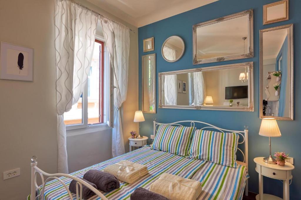 Old Romantic 2 Apartment Pula