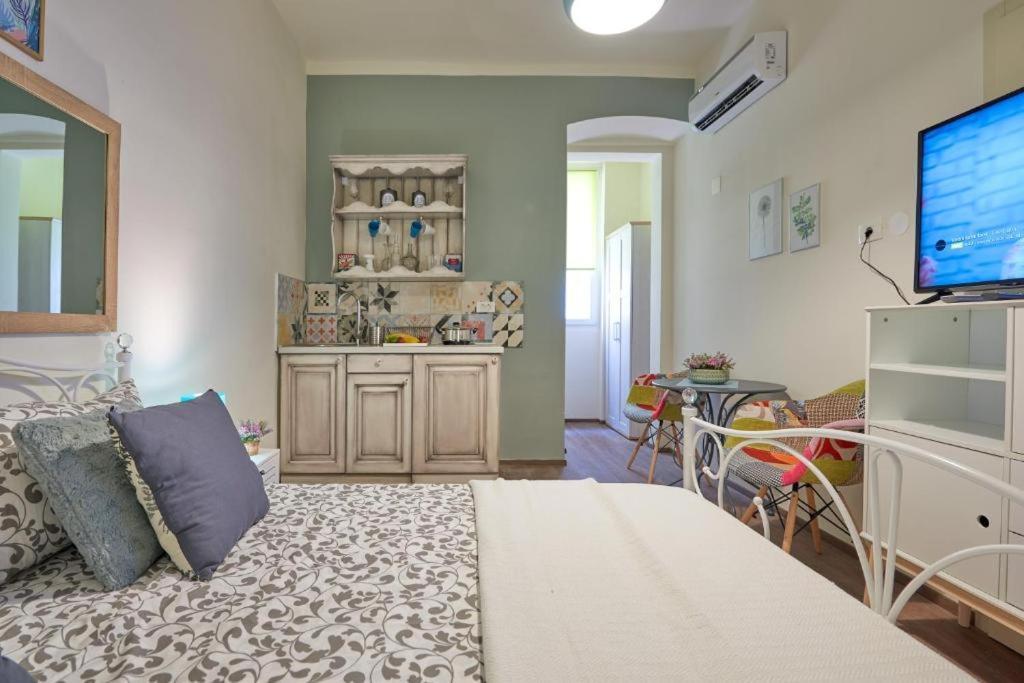 Apartman Old Romantic 2