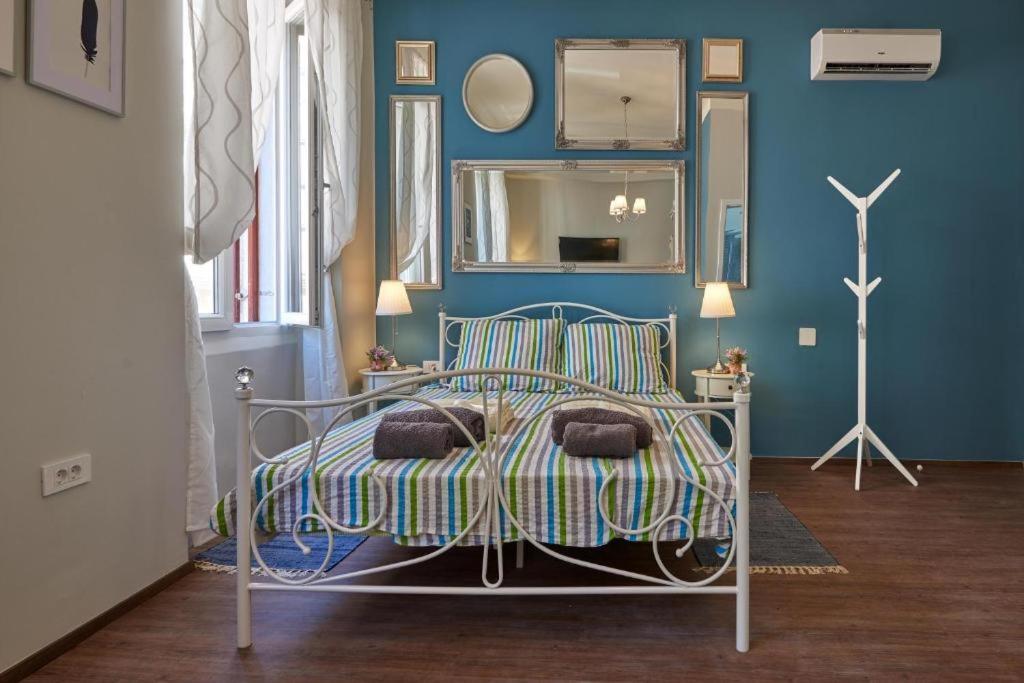Old Romantic 2 Apartment Pula