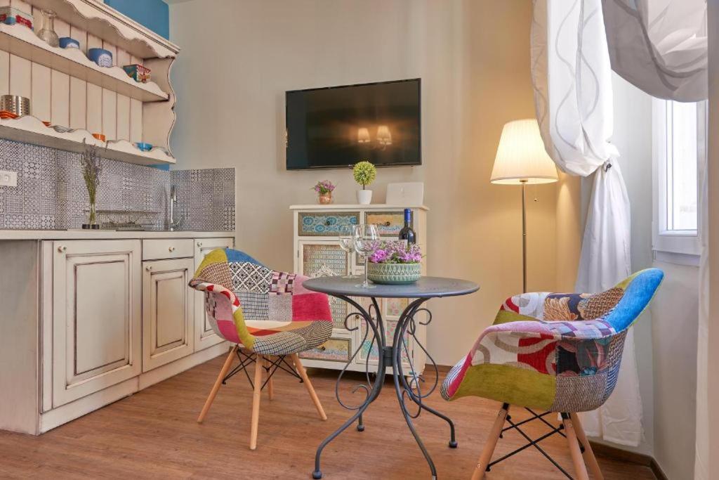Apartman Old Romantic 2